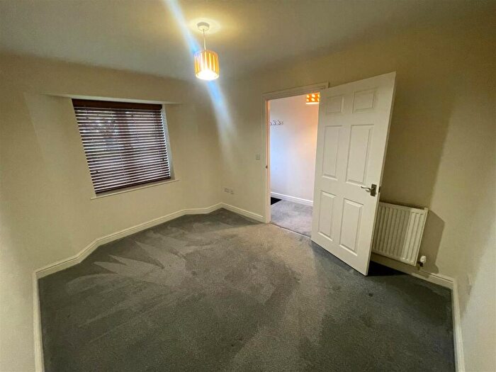 2 Bedroom Bungalow To Rent In India Avenue, Salisbury, SP2