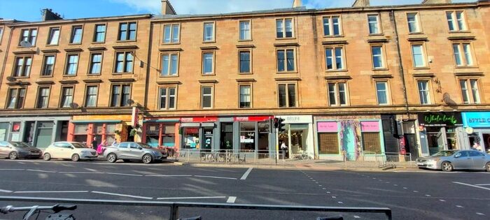 3 Bedroom Flat To Rent In Argyle Street, Finnieston, Glasgow, G3