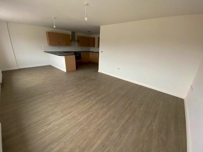 2 Bedroom Flat To Rent In Birch Tree Close, King's Lynn, PE30