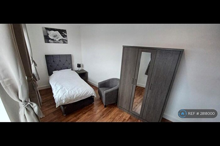 Studio To Rent In The Webberley, Stoke-On-Trent, ST1