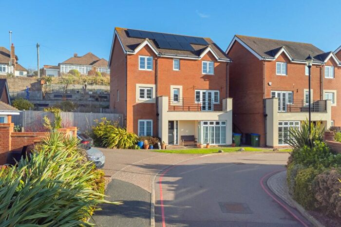 5 Bedroom Detached House For Sale In Tide Mills Way, Seaford, BN25