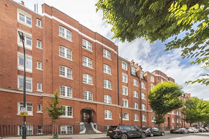 2 Bedroom Flat To Rent In Thanet Street, Bloomsbury, WC1H
