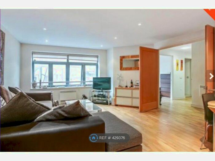 2 Bedroom Flat To Rent In Garden Walk, London, EC2A