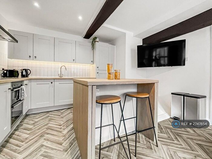 6 Bedroom Semi-Detached House To Rent In Crown Road, Norwich, NR1