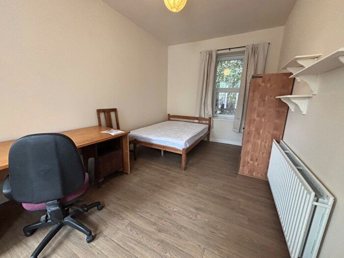 1 Bedroom Flat To Rent In St. Mary Place, Dundee, DD1
