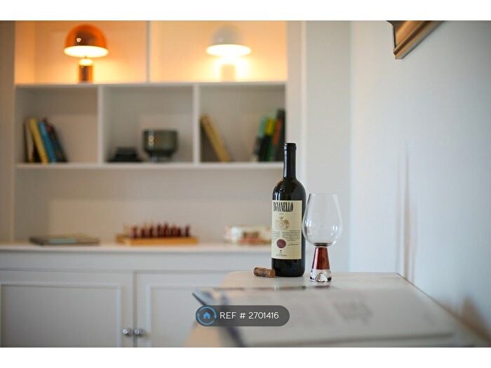 Studio To Rent In Abbey Road, London, NW8