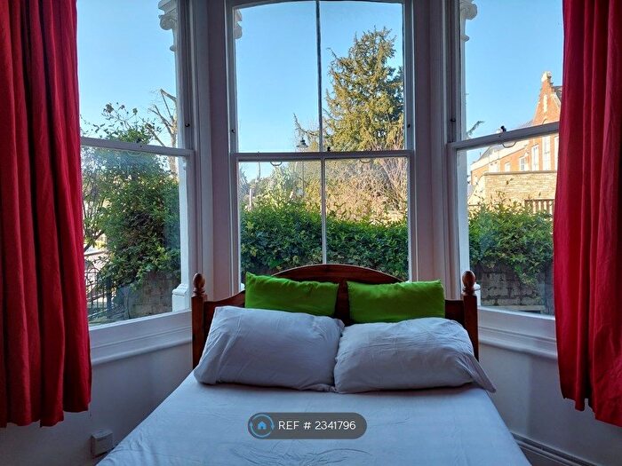 2 Bedroom Flat To Rent In Messina Avenue, London, NW6