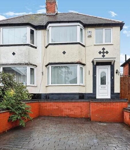 3 Bedroom Property To Rent In Gleneagles Road, Birmingham, B26