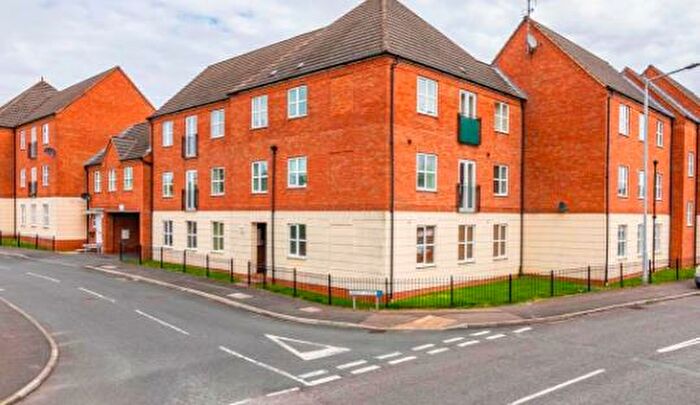 1 Bedroom Flat To Rent In Riddles Court, Watnall, Nottingham, NG16