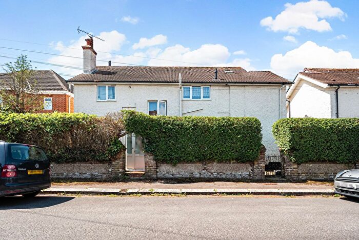 1 Bedroom Flat To Rent In Normanton Avenue, Aldwick, Bognor Regis, PO21