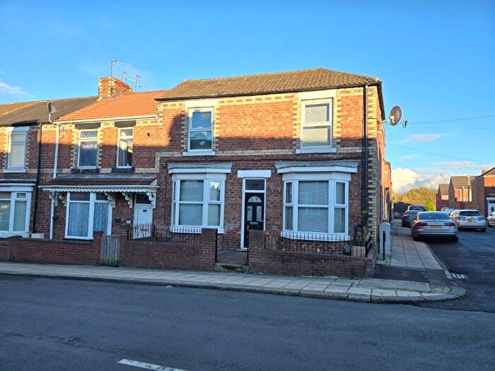 3 Bedroom Semi-Detached House To Rent In Byerley Road, Shildon, DL4