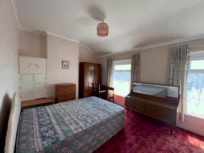 3 Bedroom Terraced House For Sale In Garden City, Rhymney, Tredegar, NP22