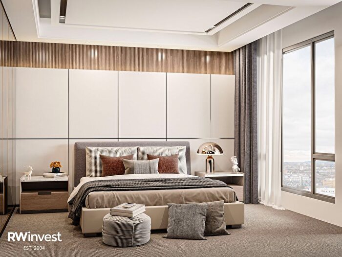 1 Bedroom Flat For Sale In Birmingham Investment Flat, Birmingham, B15