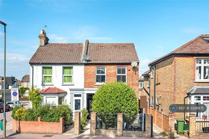 1 Bedroom Flat To Rent In Westmoreland Road, Bromley, BR2