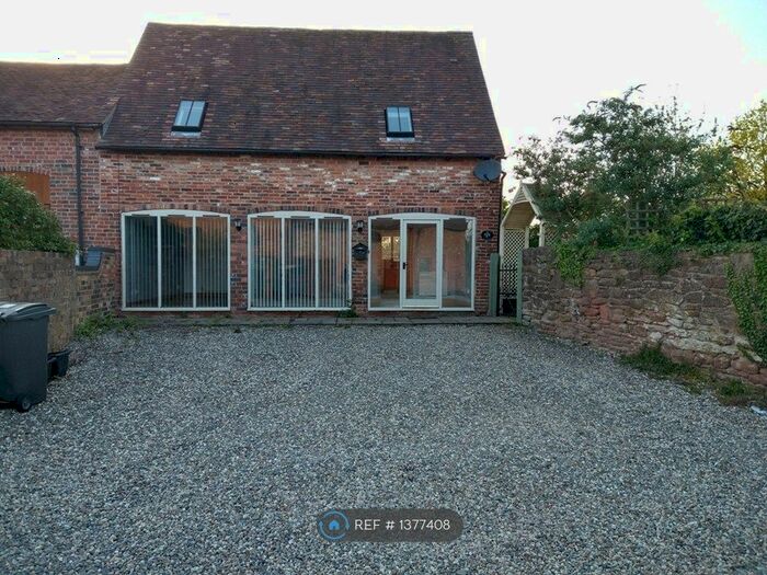 2 Bedroom Terraced House To Rent In Upper Wyke Farm, Shifnal, TF11