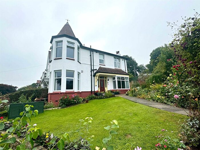 4 Bedroom Semi-Detached House For Sale In The Avenue, Sleights, Whitby, North Yorkshire, YO22