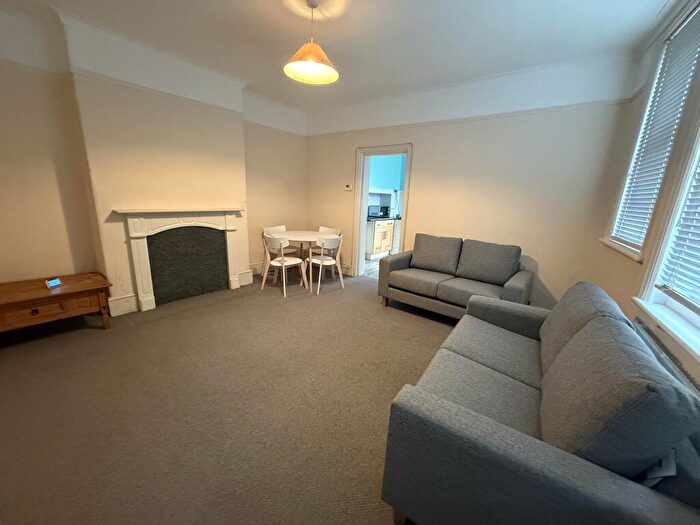 4 Bedroom House To Rent In Bonhay Road, St Davids, Exeter, EX4