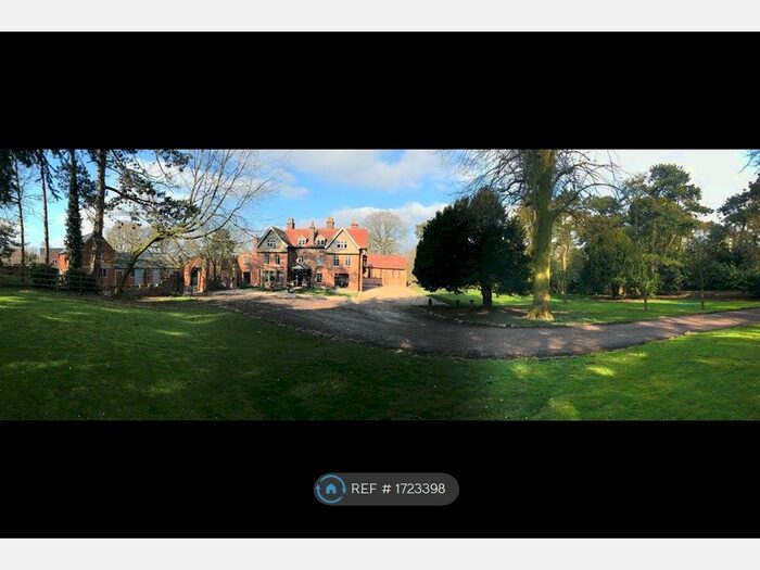 2 Bedroom Flat To Rent In Wolvey Hall, Wolvey, Hinckley, LE10