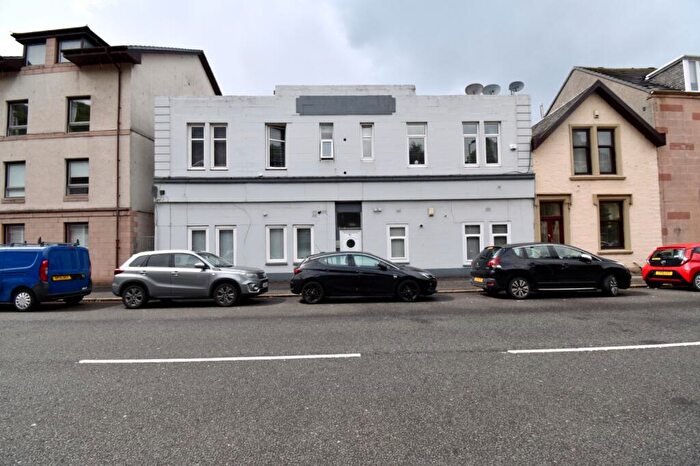1 Bedroom Flat For Sale In /, Albert Road, Gourock, PA19