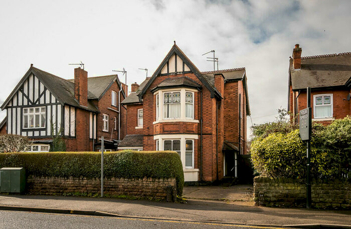 2 Bedroom Apartment To Rent In West Bridgford, Nottingham, NG2