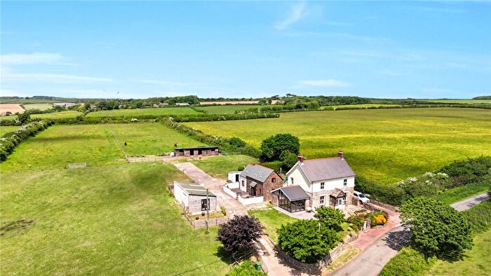 7 Bedroom Detached House For Sale In Bradworthy, Holsworthy, Devon, EX22