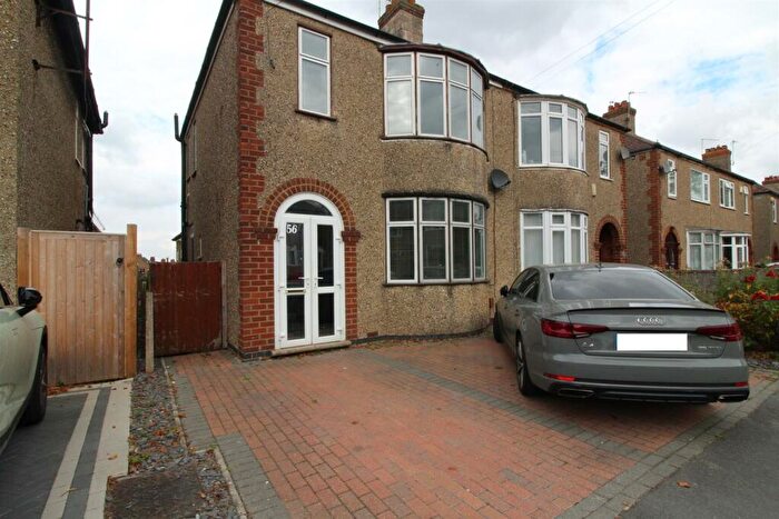 3 Bedroom Semi-Detached House To Rent In Marina Drive, Wolverton, Milton Keynes, MK12