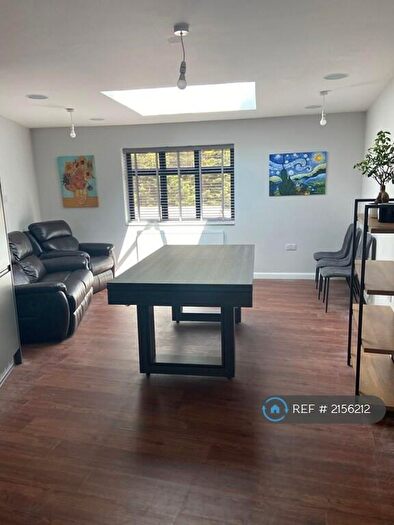 2 Bedroom Flat To Rent In Wembley Park, London, HA9