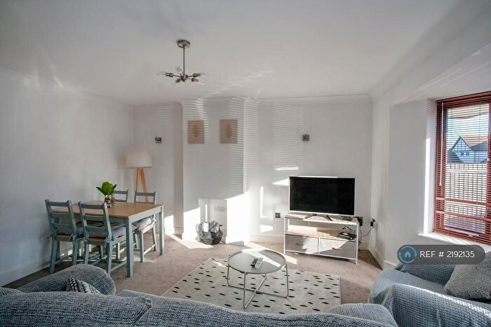 2 Bedroom Flat To Rent In Kingsgate Avenue, Broadstairs, CT10