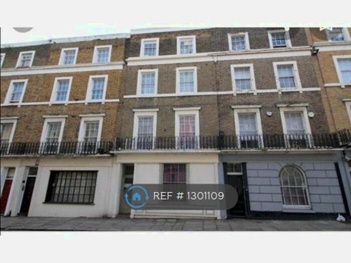 1 Bedroom Flat To Rent In Harmer Street, Gravesend DA12