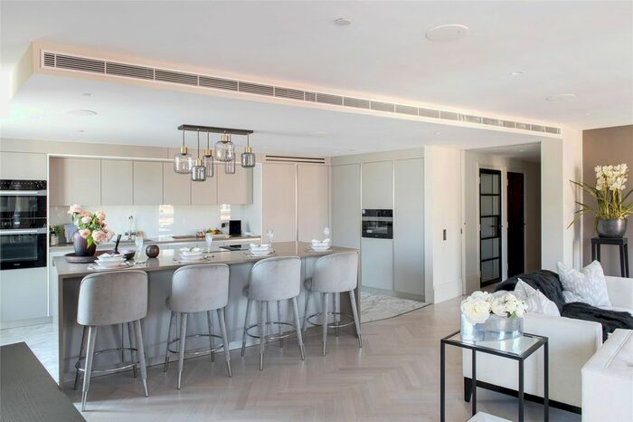 2 Bedroom Flat For Sale In Essoldo House, Old Church Street, Chelsea, SW3