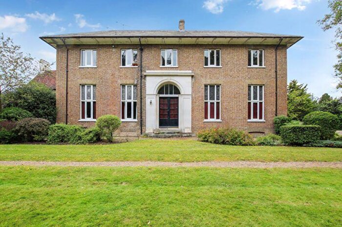 1 Bedroom Flat For Sale In Manor Road, Bexley Village, DA5