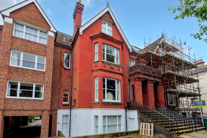 1 Bedroom Flat To Rent In Stanford Avenue, Brighton, BN1