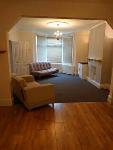 6 Bedroom Terraced House To Rent In Albion Road, Great Yarmouth, Norfolk, NR30