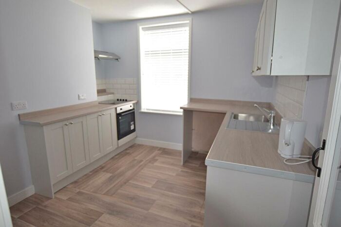 2 Bedroom Terraced House To Rent In Wrawby Street, Brigg, DN20