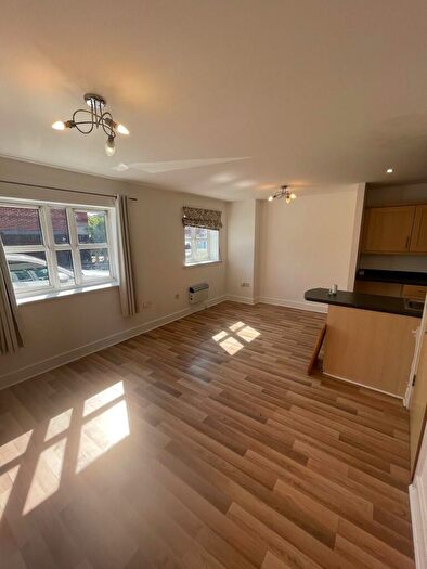 2 Bedroom Flat To Rent In Angelica Close, Derby, Derbyshire, DE23