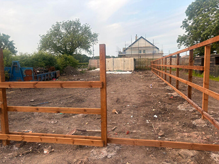 Land For Sale In Cow Hill, Grimsargh, Grimsargh, PR2