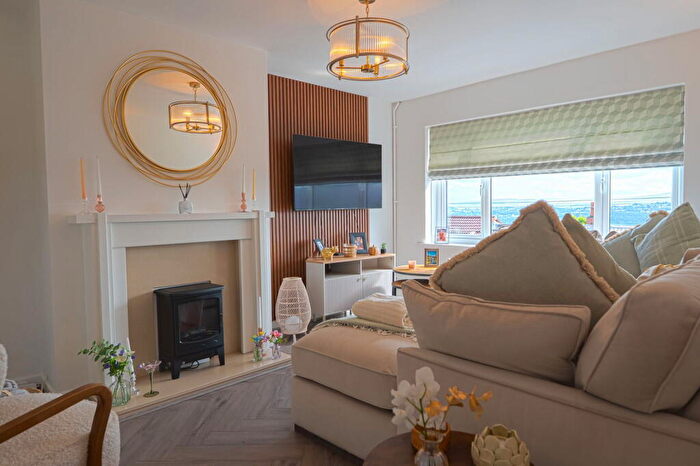 3 Bedroom Semi Detached House For Sale In Trewyddfa Road, Morriston, Swansea, SA6