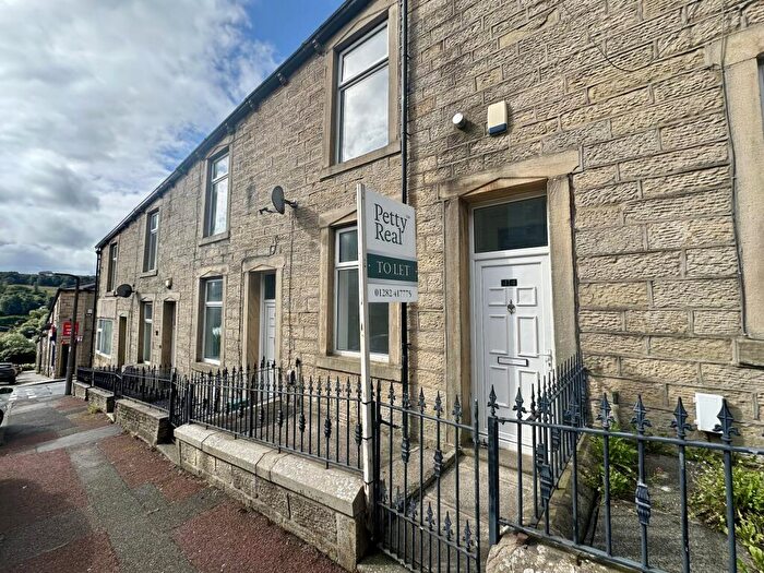 2 Bedroom Terraced House To Rent In Walton Street, Colne, BB8