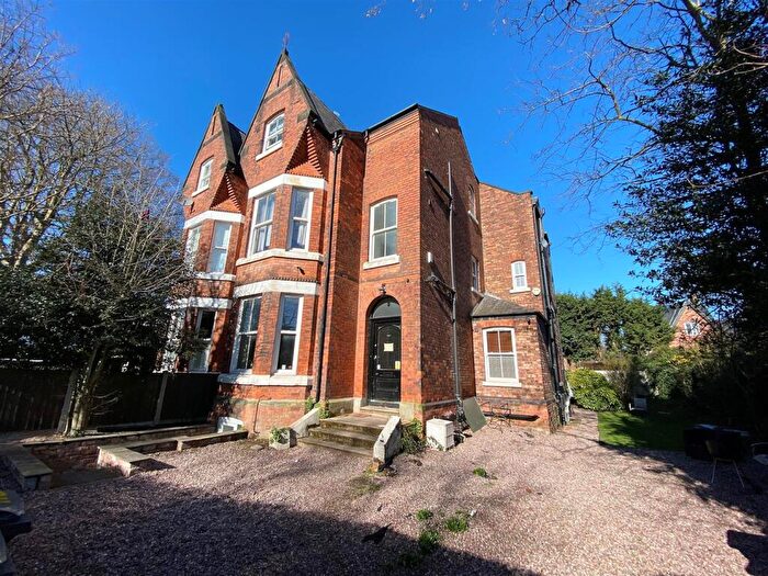 10 Bedroom Semi Detached House For Sale In Barlow Moor Road, Didsbury, M20