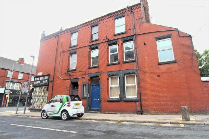 1 Bedroom Flat To Rent In Patterdale Road, Wavertree, Liverpool, Merseyside, L15