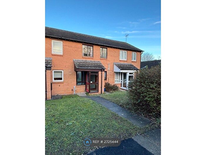 2 Bedroom Terraced House To Rent In Copse Lane, Ingleby Barwick, Stockton-On-Tees, TS17