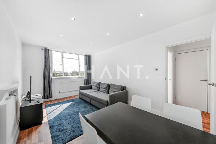 2 Bedroom Flat To Rent In Cruikshank Street, London, WC1X