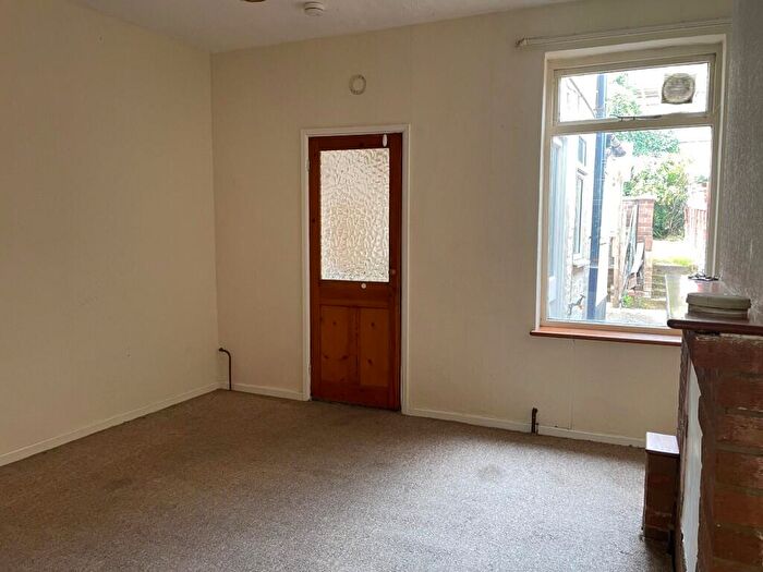 3 Bedroom Terraced House For Sale In Cardiff Road, Norwich, Norfolk, NR2