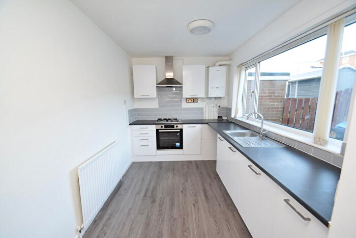 3 Bedroom Terraced House To Rent In Coates Close, Stanley, DH9