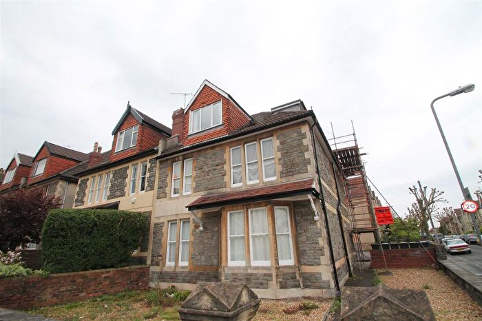 Studio To Rent In Coldharbour Road, Redland, BS6