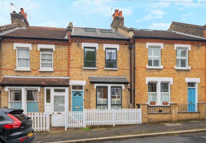 3 Bedroom Terraced House To Rent In Ladas Road, West Norwood, SE27