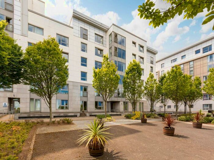 2 Bedroom Flat To Rent In Western Harbour View, Newhaven, Edinburgh, EH6