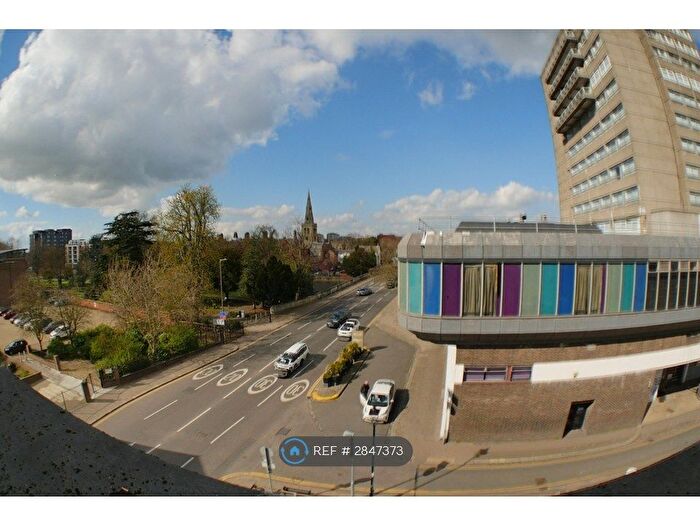 1 Bedroom Flat To Rent In St Mary's Street, Bedford, MK42