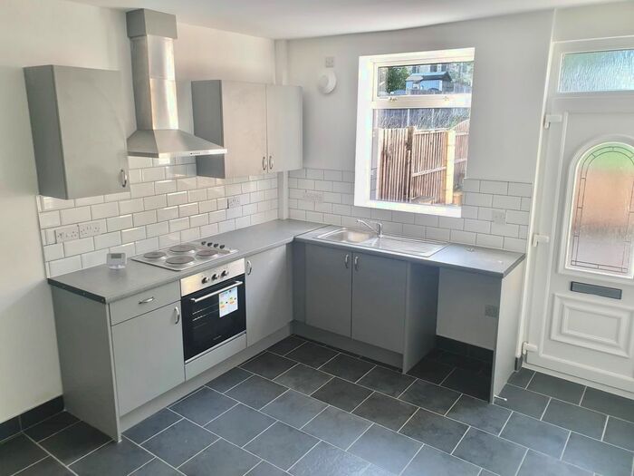 3 Bedroom Terraced House To Rent In Blythe Street, Wombwell, Barnsley, S73