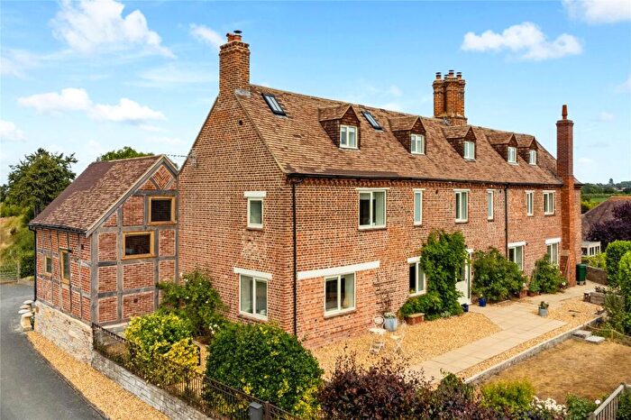 7 Bedroom Detached House For Sale In Roberts End Lane, Forthampton, Gloucester, GL19